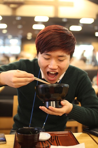 IMG_4106.JPG : [일본선교]산요교회 0107 월요일 사역보고