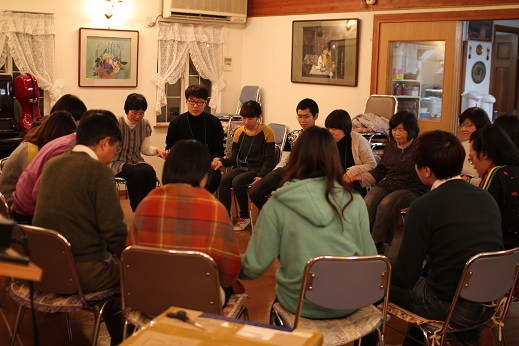 IMG_4146.JPG : [일본선교]산요교회 0107 월요일 사역보고