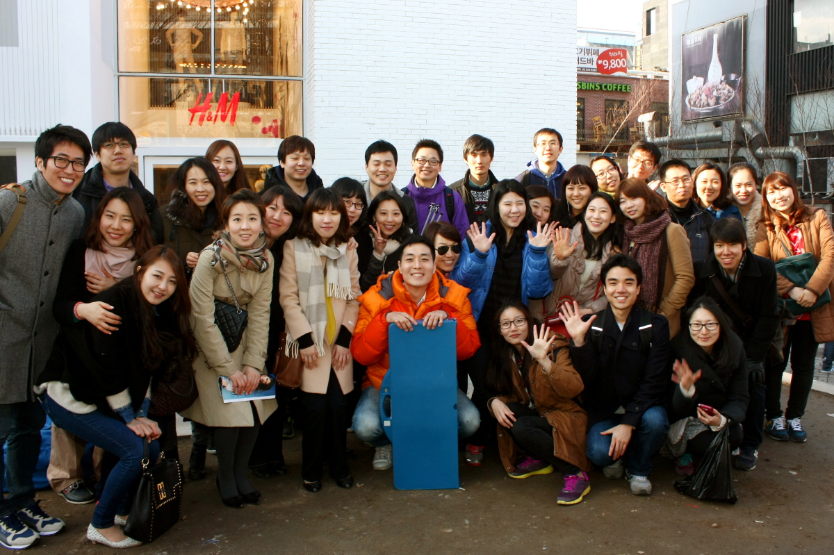 220c347f699583fa2454d3bc1d76f2d5.jpg : ［2013 캠퍼스전도&예람제］3/3 5진 홍대 주일캠전현장