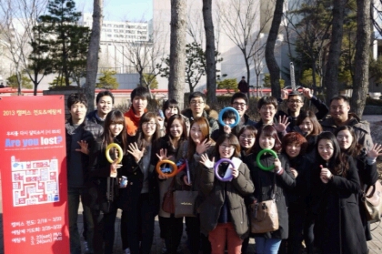 1362462589127_resized.jpg : ［2013 캠퍼스전도&예람제］3/3 5진 홍대 주일캠전현장