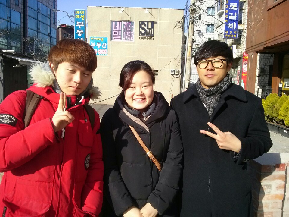 KakaoTalk_20150312_092131640.jpg : ♡ 사랑의 진수 ♡ 20진 ♡ 사역보고^^