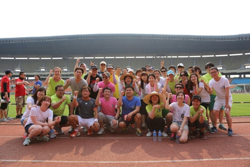 1370926625456_resized_1.jpg : 18진 우리家族 보고서 (체육대회 대방출)