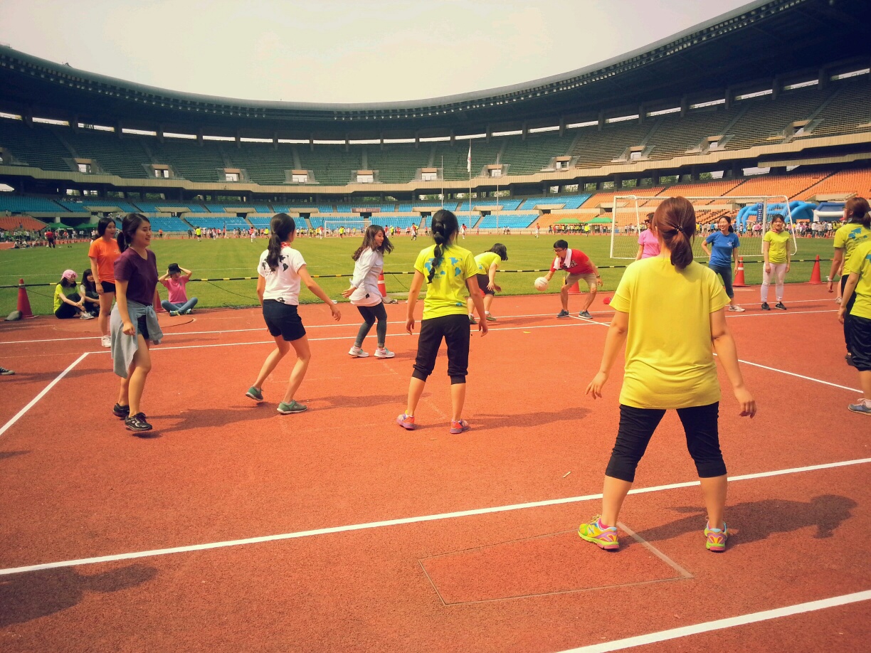 1370926629618_resized_1.jpg : 18진 우리家族 보고서 (체육대회 대방출)