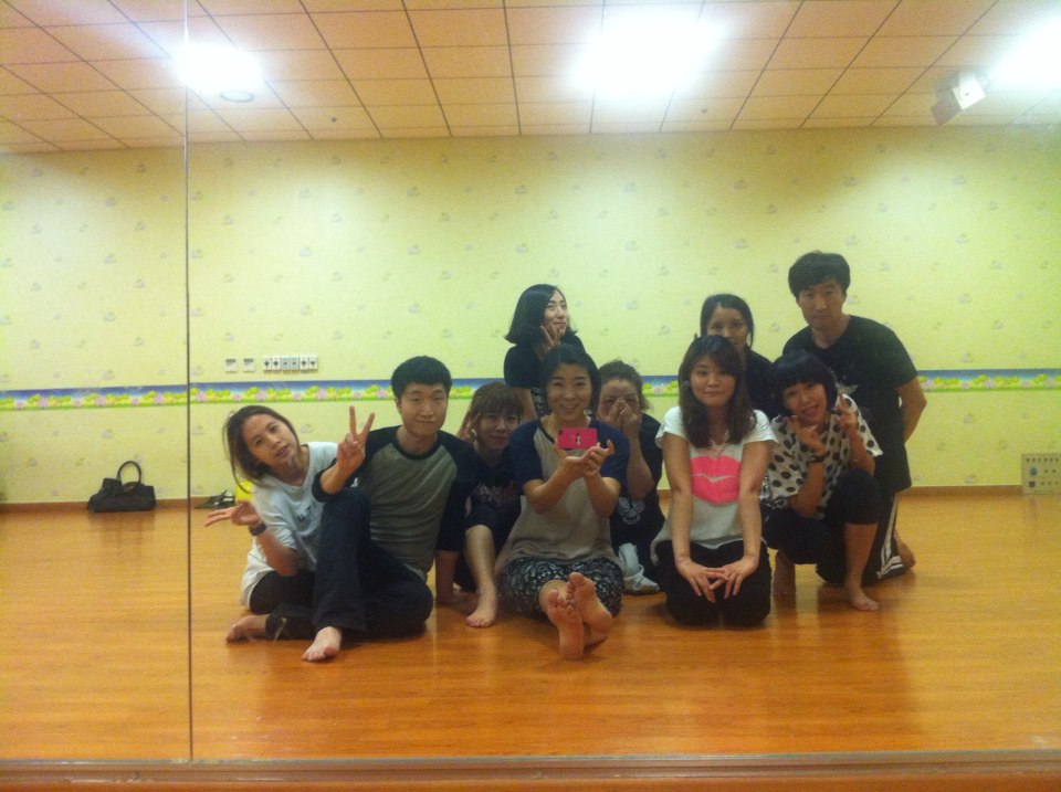 KakaoTalk_20140625_091018083.jpg : 갈 곳 없어 헤매도 즐거운 액츠! 모임보고서