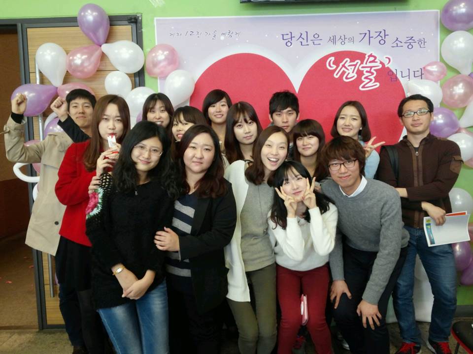 예람제 - 가을 10팀.jpg : 제자 12진 주일보고서 (#예람제의 새가족들이 잘 정착하도록 기도하는 주간)