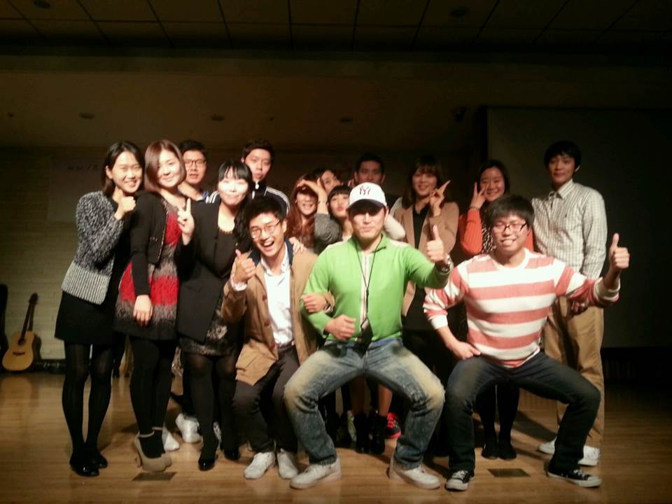 예람제 - 가을 8팀.jpg : 제자 12진 주일보고서 (#예람제의 새가족들이 잘 정착하도록 기도하는 주간)