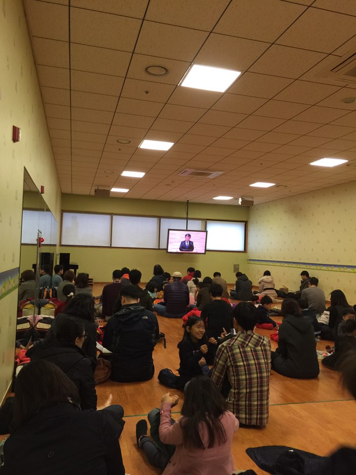 KakaoTalk_20151204_091613012.jpg : 2015년 마지막 (청장년 3진 주일보고서)