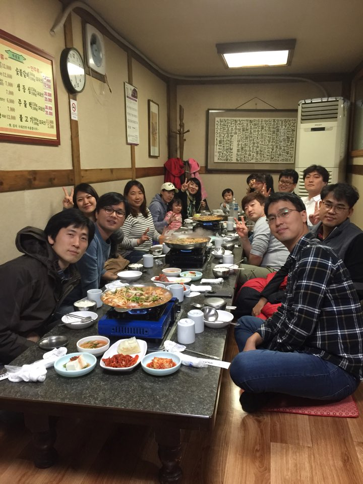 KakaoTalk_20151204_091638996.jpg : 2015년 마지막 (청장년 3진 주일보고서)