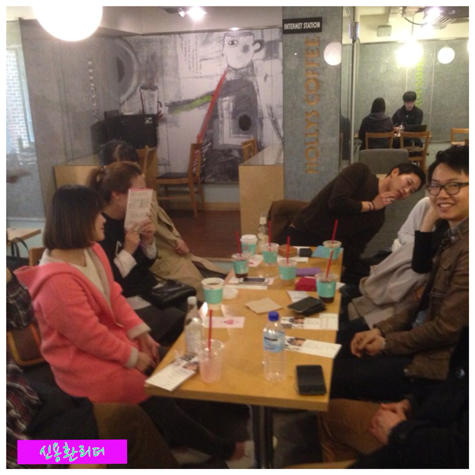 7.jpg : 포스13진, 홍길동이와 심청이를 전도하라!!