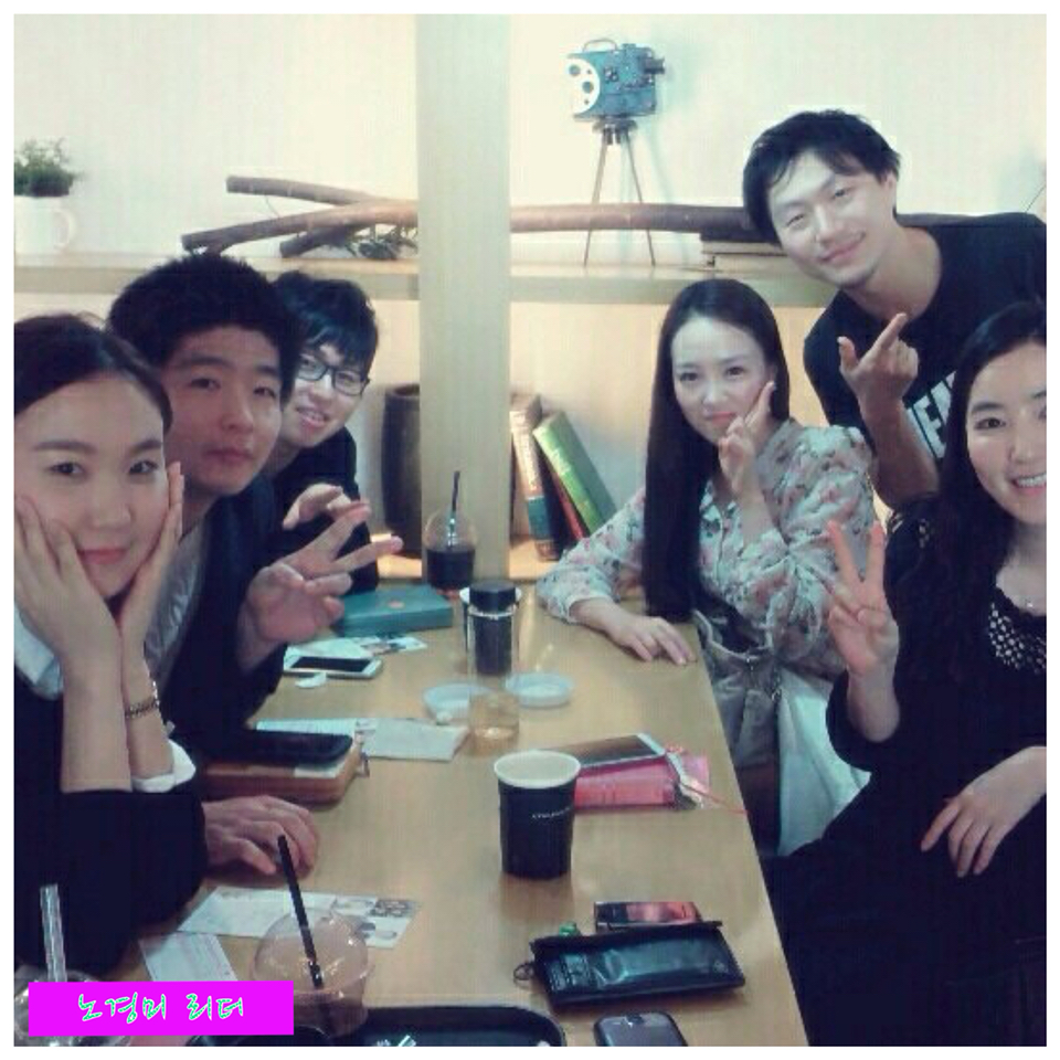 8.jpg : 포스13진, 홍길동이와 심청이를 전도하라!!