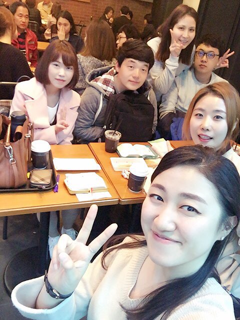 7팀.jpg : 필그린 7진_2016년 4월 3일 주일보고서