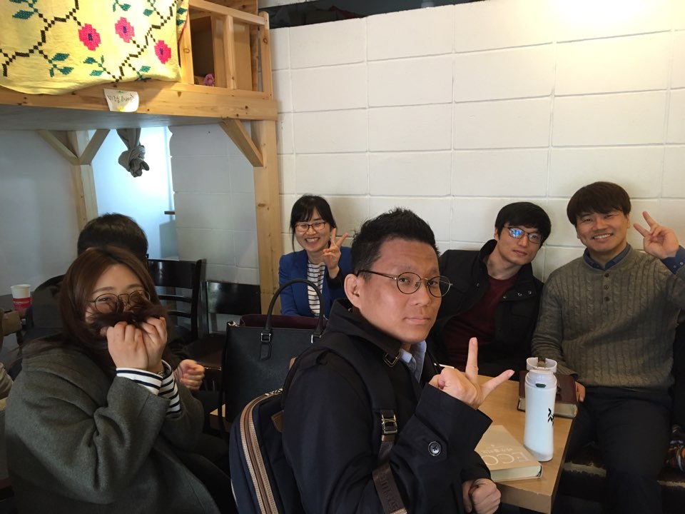 3팀_3.jpg : 필그린 7진_2016년 4월 3일 주일보고서