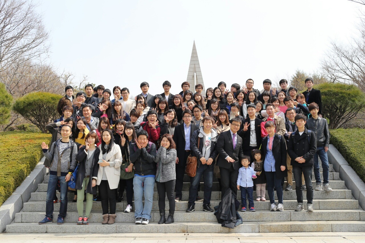 2013캠전 002.jpg : [2013 캠전 & 예람제] 3월 17일 4진 서강대 캠전 보고