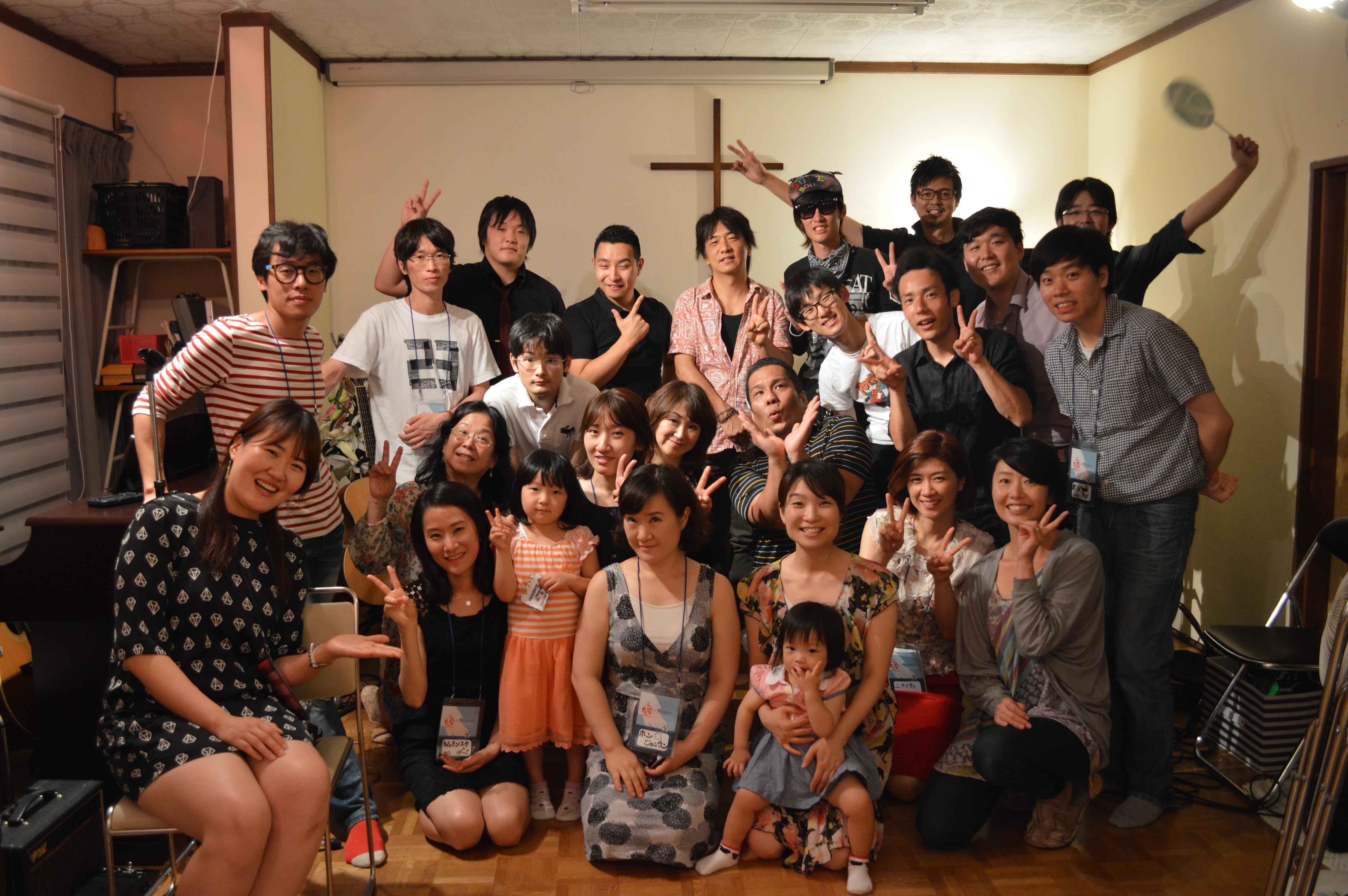 DSC_7996.JPG : 제 30차 오카야마 뉴라이프교회 제4일차 선교보고