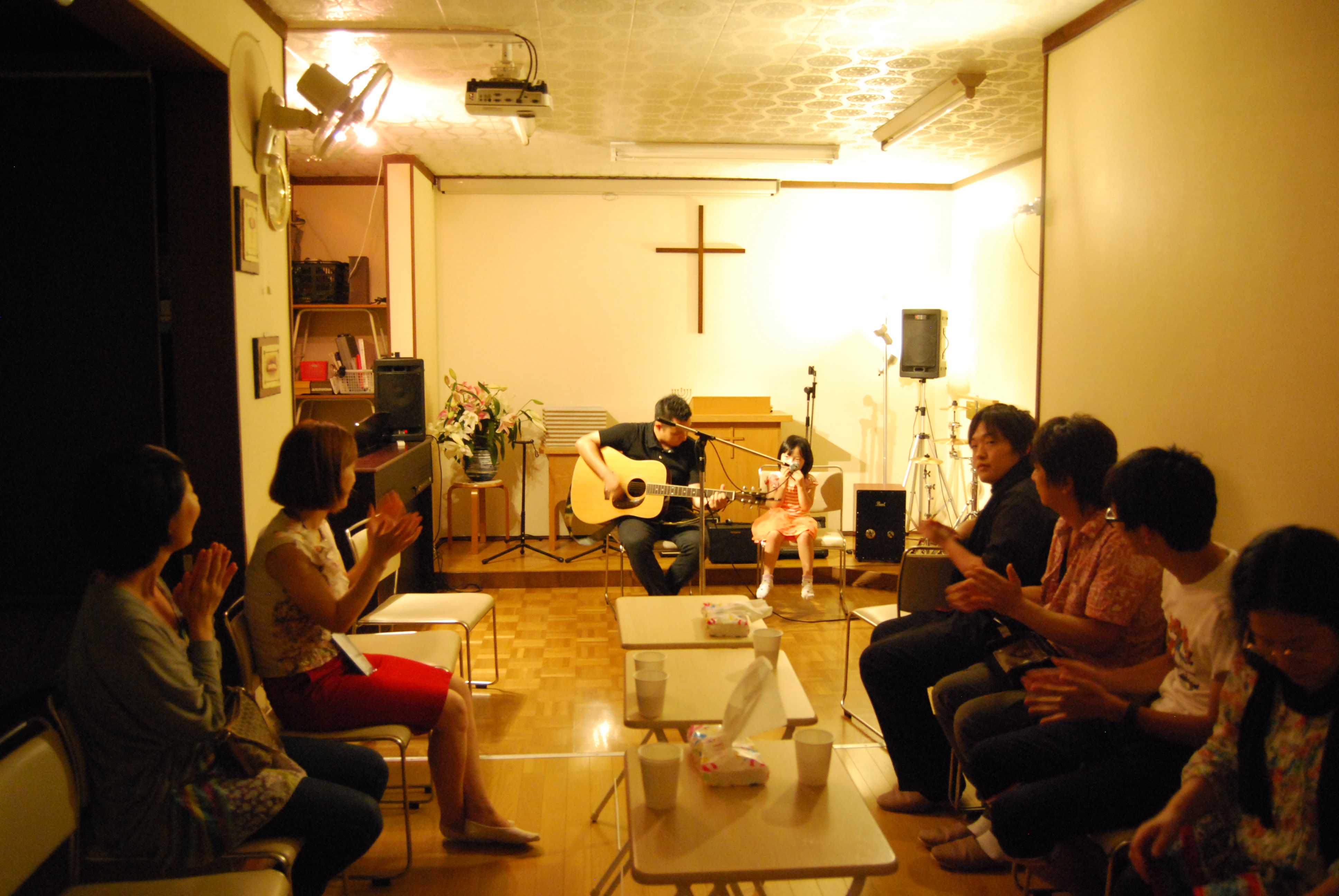 DSC_2496.JPG : 제 30차 오카야마 뉴라이프교회 제4일차 선교보고