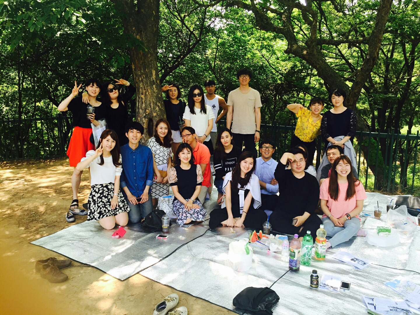 KakaoTalk_20150607_180345161.jpg : 사랑의 진수 20진! 두번째 연합진데이 이야기^^