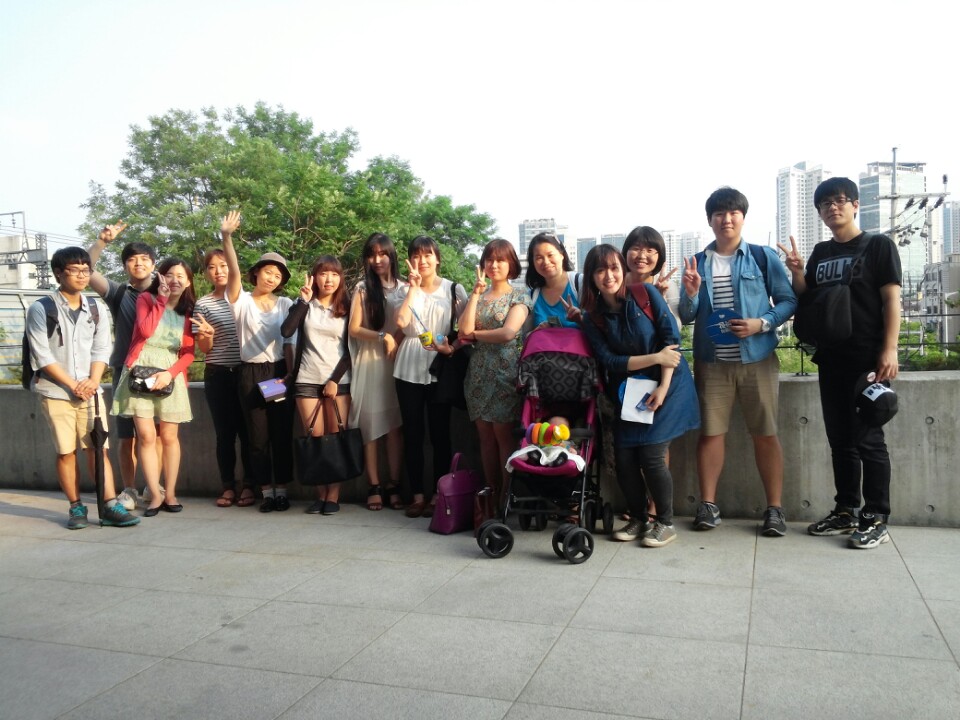 KakaoTalk_20150614_201726507.jpg : 사랑의 진수 20진! 두번째 연합진데이 이야기^^