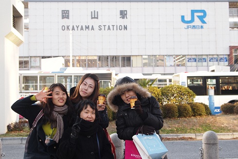 P1013161.JPG : [일본선교]산요교회 0109수요일 사역보고