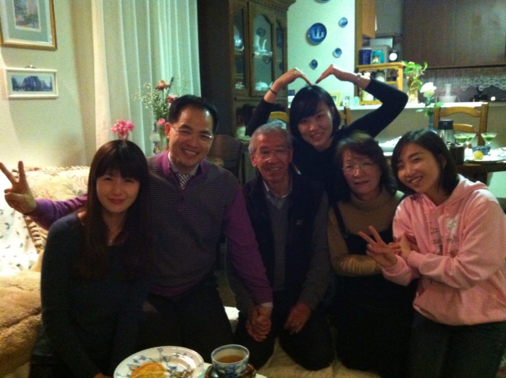 1357734737588.jpg : [일본선교]산요교회 0109수요일 사역보고