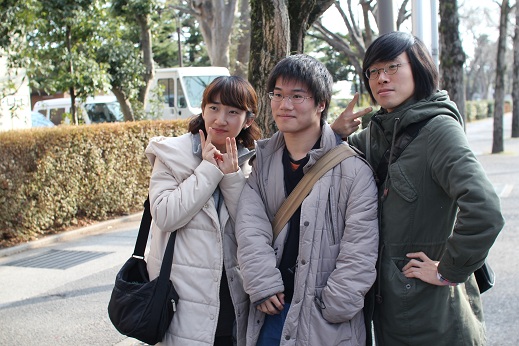 01.JPG : [일본선교]산요교회 0109수요일 사역보고