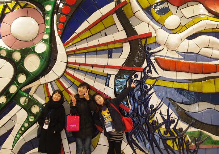 P1013029.JPG : [일본선교]산요교회 0109수요일 사역보고