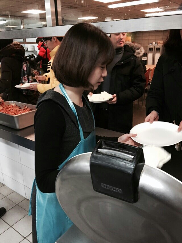 KakaoTalk_20150112_074640614.jpg : ♡ 사랑의 진수 ♡ 20진 ♡ 사역보고 입니다^^