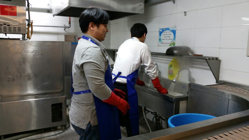 KakaoTalk_20150113_060513245.jpg : ♡ 사랑의 진수 ♡ 20진 ♡ 사역보고 입니다^^