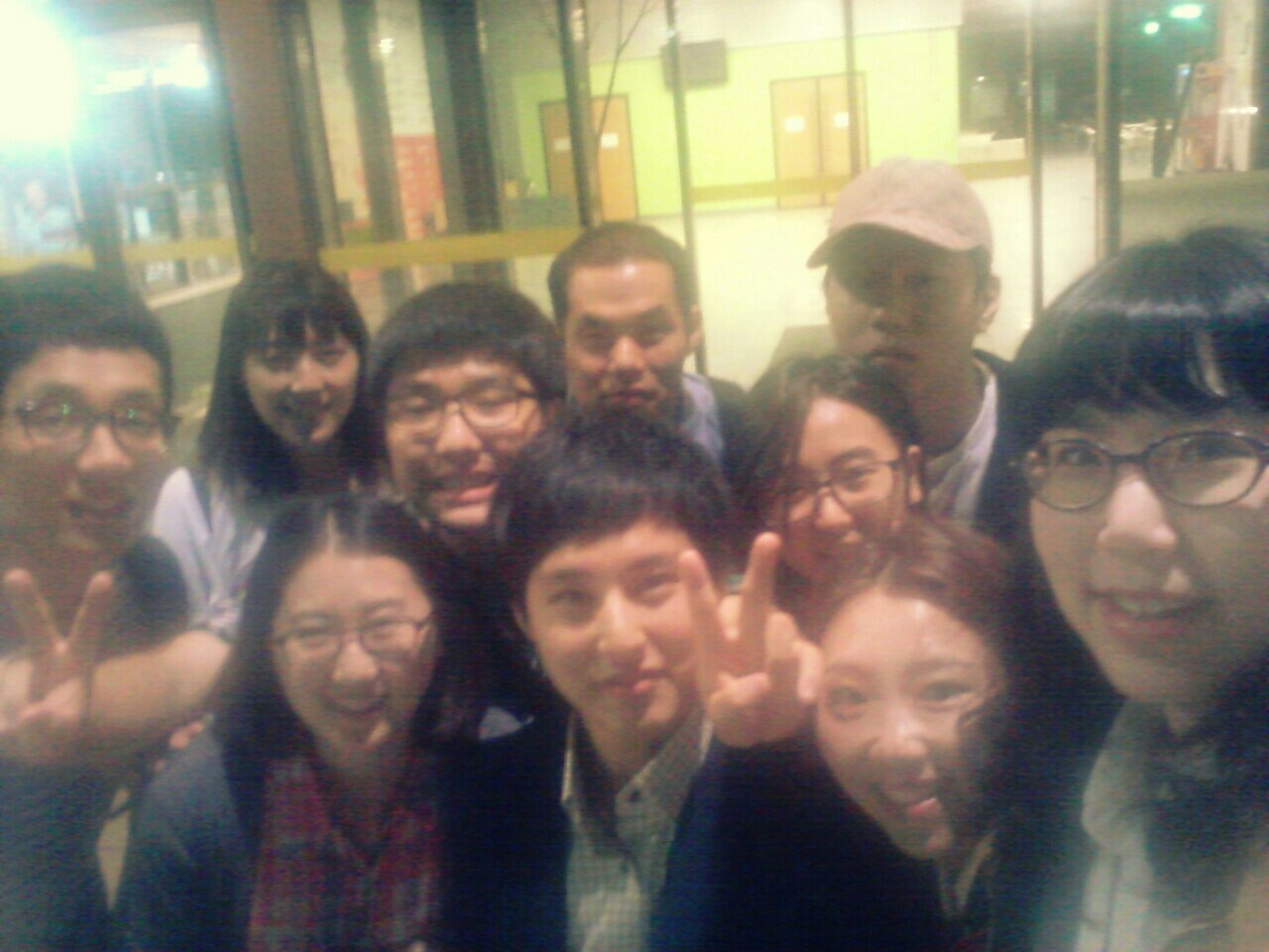 KakaoTalk_c430102472f2b17e.jpg : 5진의 숙대 캠전 그리고 예람제 진행 상황