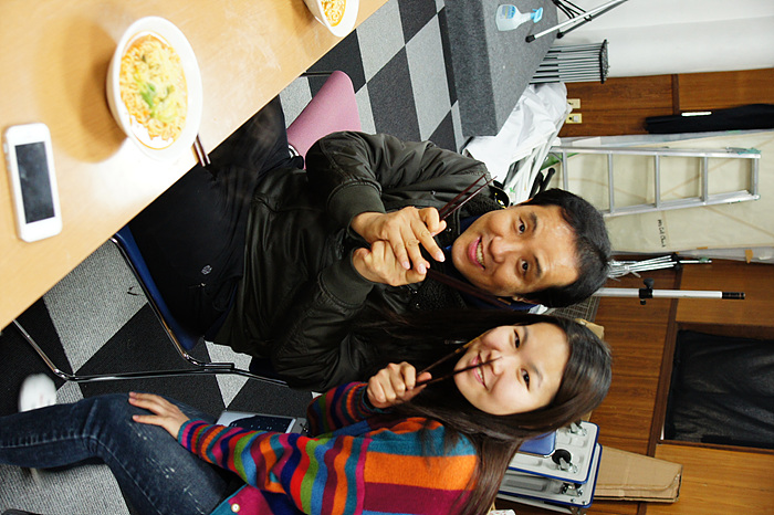 DSC08514.jpg : [27차 일본선교] 히스콜(HisCall)교회 1일차 사역보고