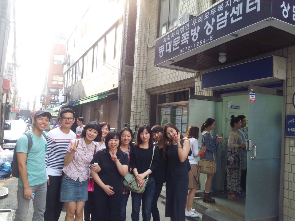 1378717605403.jpg : <하나님께 드림 14진> '생명'은 '말씀'에서 부터, '부흥'은 '복음전도'부터~!