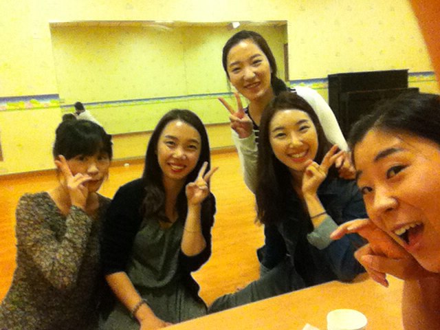 KakaoTalk_20140916_213747766.jpg : 무용팀으로 더욱 풍성해진 액츠모임보고서(9월 15일)