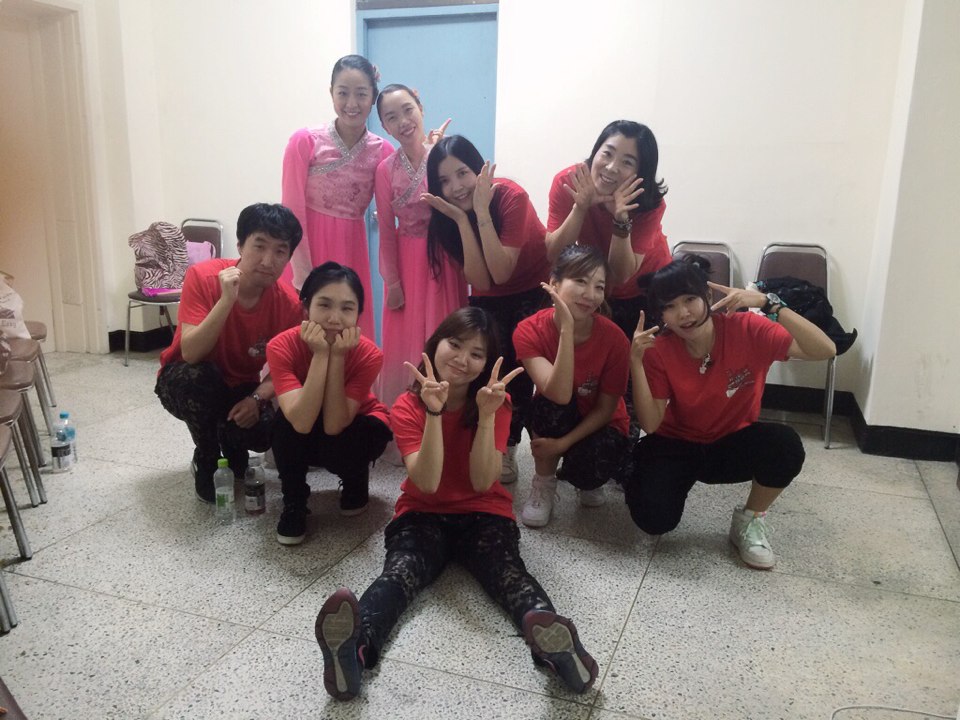 KakaoTalk_20140914_192339844.jpg : 무용팀으로 더욱 풍성해진 액츠모임보고서(9월 15일)