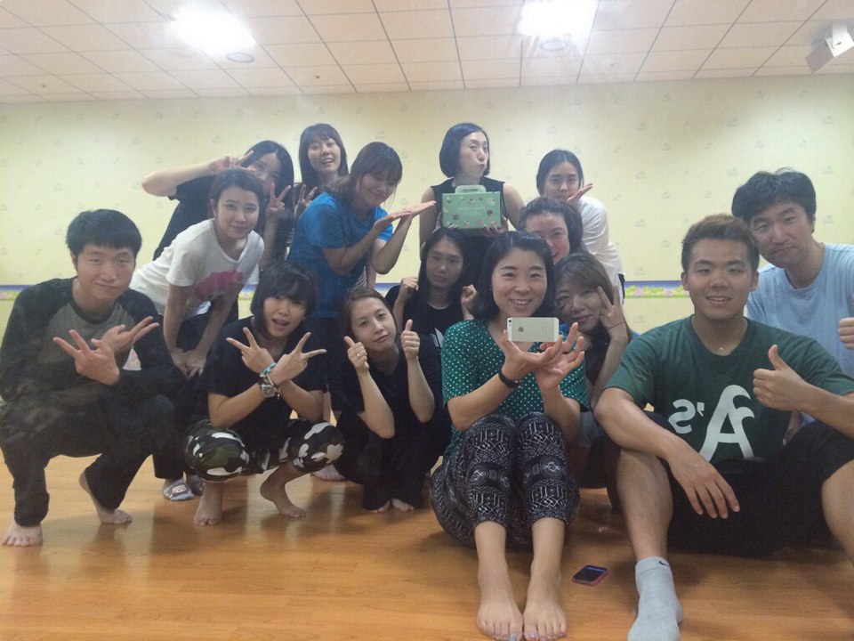 KakaoTalk_20140915_221700847.jpg : 무용팀으로 더욱 풍성해진 액츠모임보고서(9월 15일)
