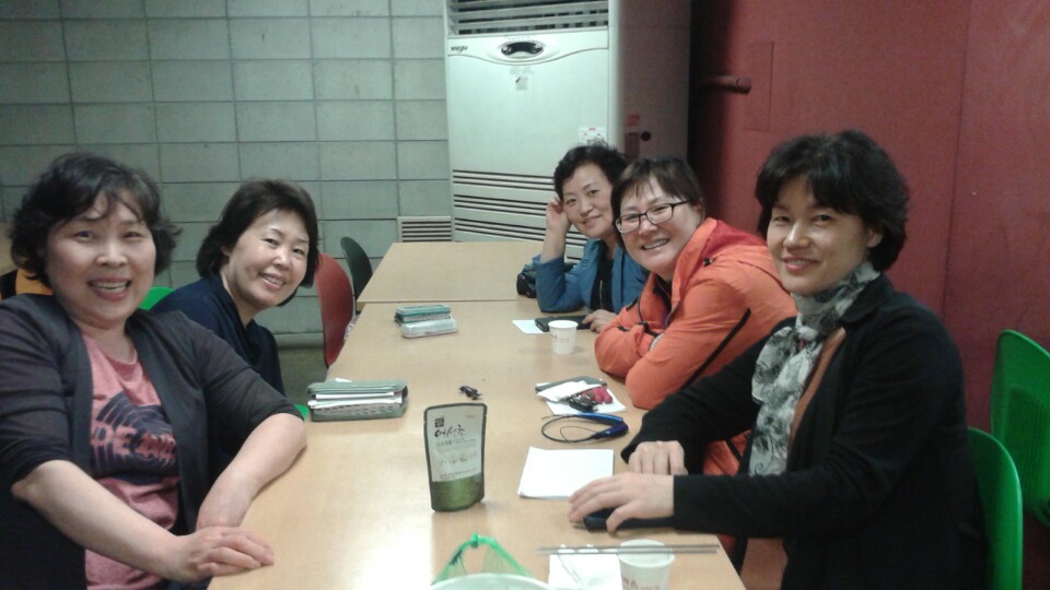 주중6.jpg : <은혜의 장년 1진> '은혜, 섬김, 기도'로 언제나 '그 자리'에서 뵙겠습니다!