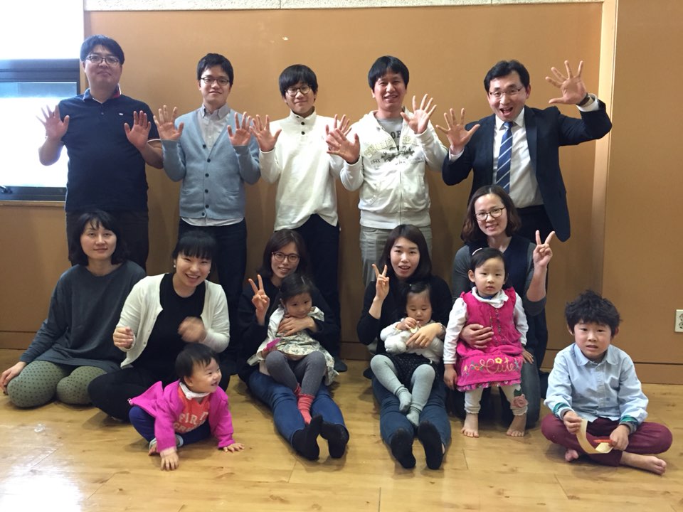 10 목장.jpg : [은혜안에 자라가는 청장년2진]