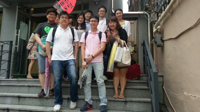 1375159924661_resized.jpg : 하나님의 家族 18진 보고서 (개편 이후 첫 모임 풍경)