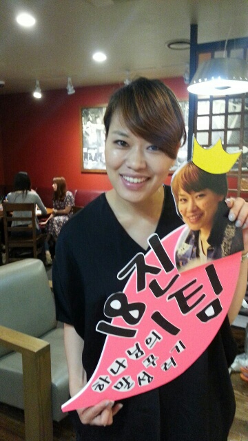 1375159902859_resized.jpg : 하나님의 家族 18진 보고서 (개편 이후 첫 모임 풍경)