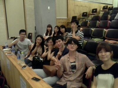 1375159889929_resized.jpg : 하나님의 家族 18진 보고서 (개편 이후 첫 모임 풍경)