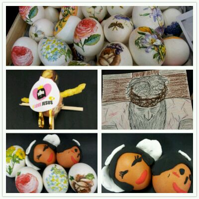 PhotoGrid_1364723516964.jpg : 19진 주일 보고서입니다!