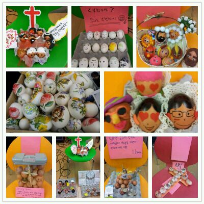 PhotoGrid_1364723165640.jpg : 19진 주일 보고서입니다!