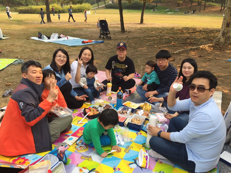 KakaoTalk_20151018_180936343.jpg : 청장년 3진 주일보고서(야유회)