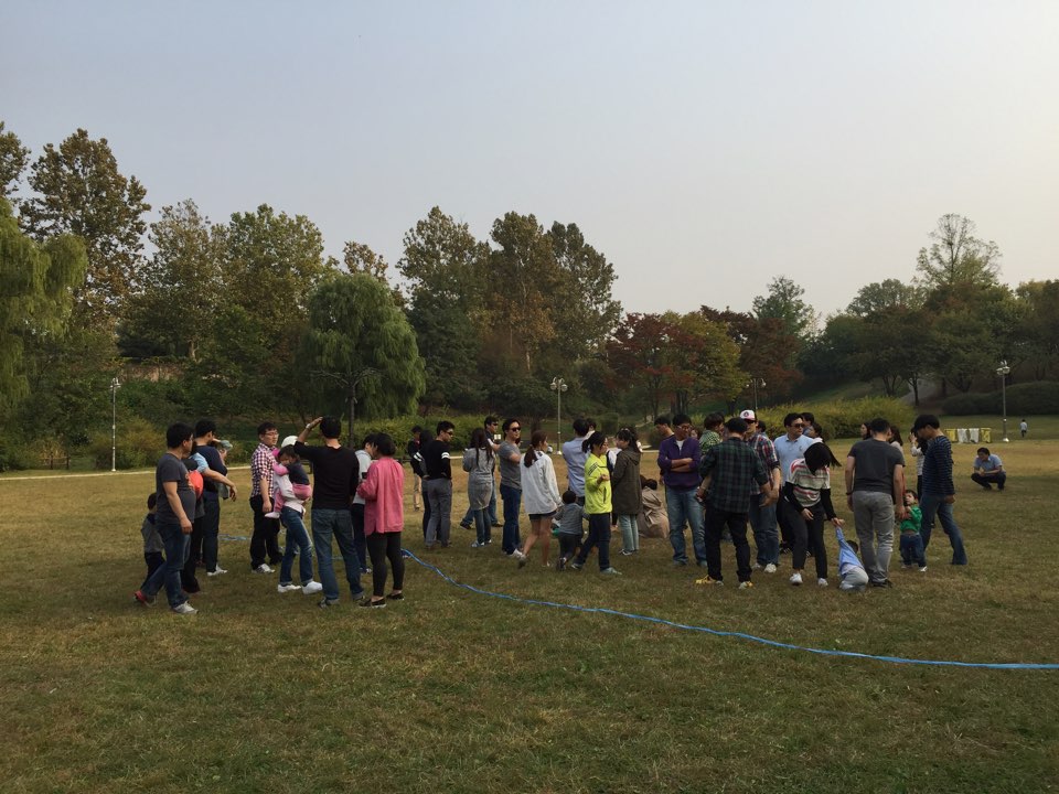 KakaoTalk_20151018_163216987.jpg : 청장년 3진 주일보고서(야유회)