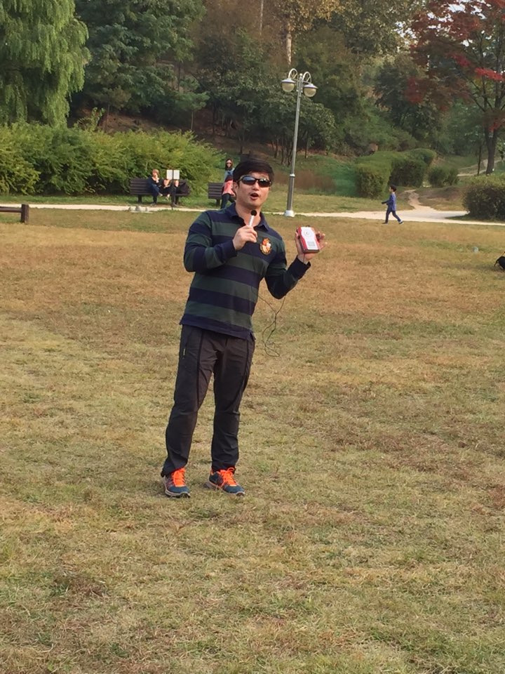 KakaoTalk_20151018_180134057.jpg : 청장년 3진 주일보고서(야유회)