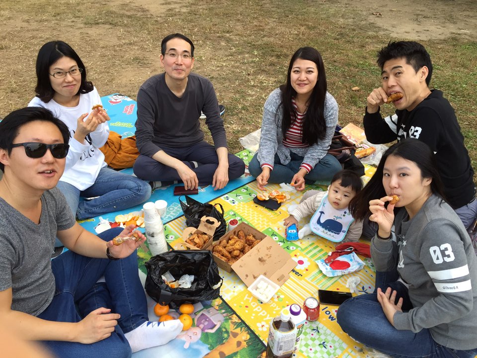 KakaoTalk_20151018_184105227.jpg : 청장년 3진 주일보고서(야유회)