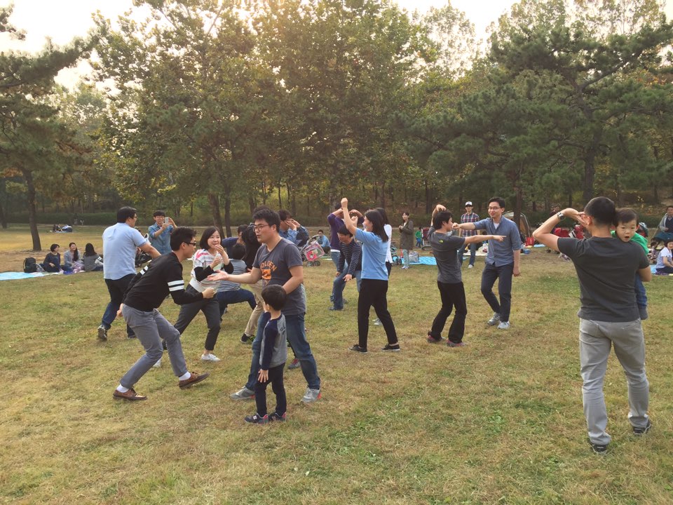 KakaoTalk_20151018_163216523.jpg : 청장년 3진 주일보고서(야유회)