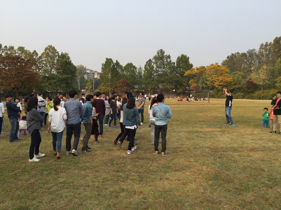 KakaoTalk_20151018_180131086.jpg : 청장년 3진 주일보고서(야유회)