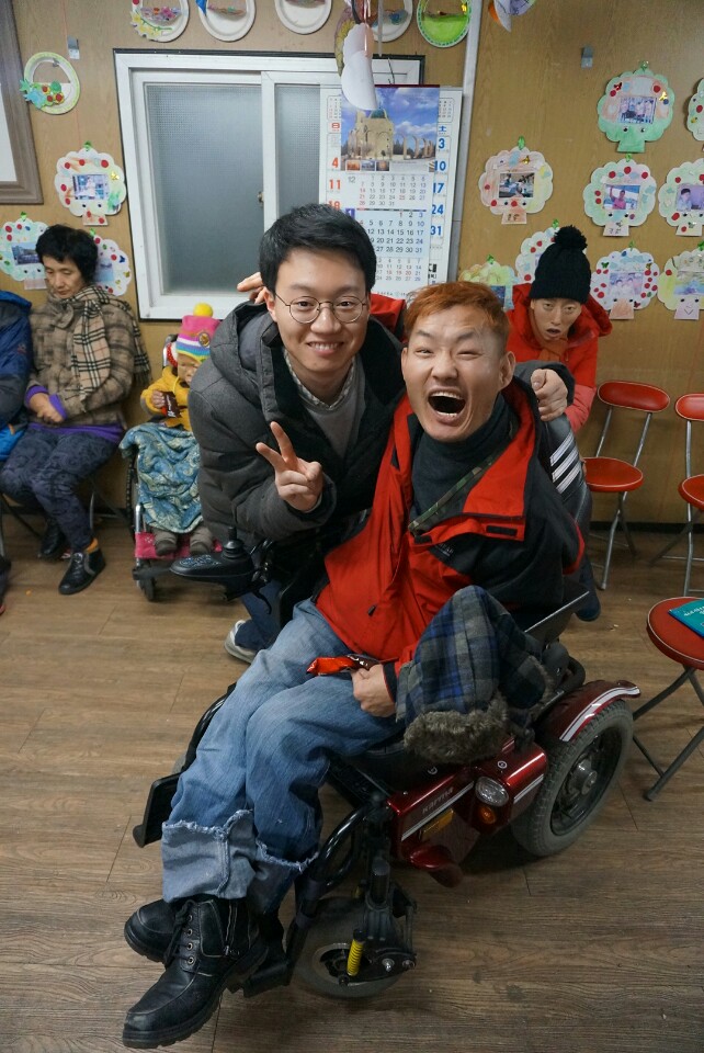 KakaoTalk_20141225_161700900.jpg : '사람 냄새' 6진 주일보고서