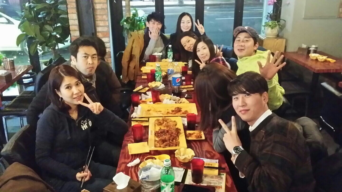 KakaoTalk_20141225_193611746.jpg : '사람 냄새' 6진 주일보고서