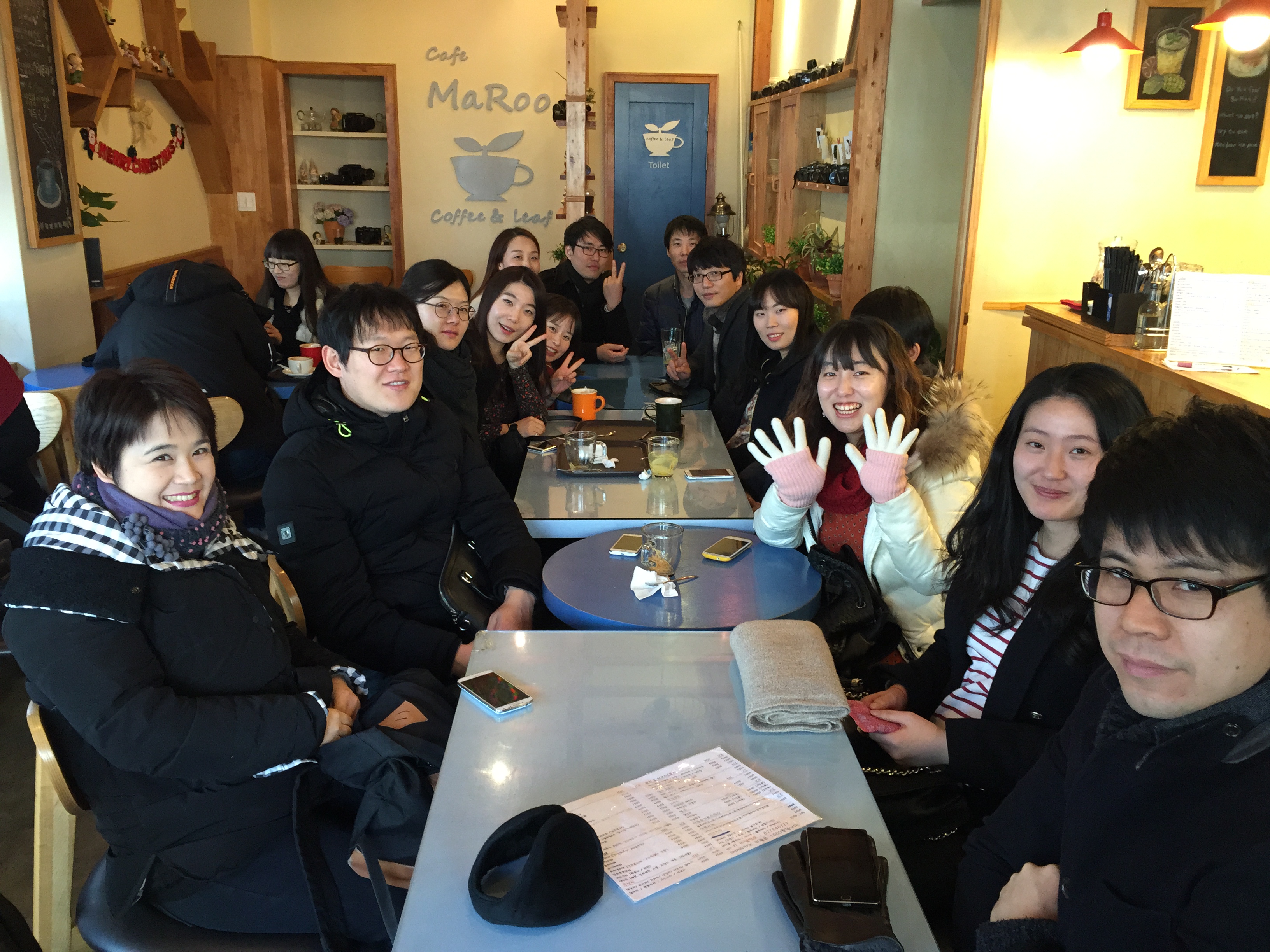 KakaoTalk_20141225_135623936.jpg : '사람 냄새' 6진 주일보고서