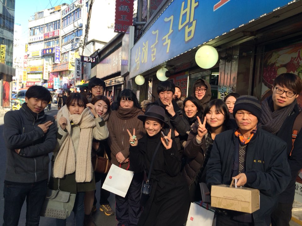 KakaoTalk_20141225_140937142.jpg : '사람 냄새' 6진 주일보고서